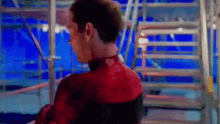 No Way Home Spiderman GIF - No Way Home Spiderman Tobey Maguire GIFs