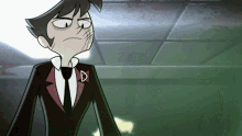 Agent Agent One GIF