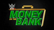 Wwe Money In The Bank GIF