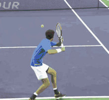 Grigor Dimitrov Tennis GIF - Grigor Dimitrov Tennis Atp GIFs