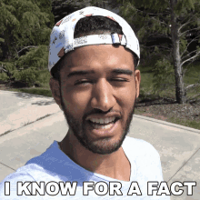I Know For A Fact Proofy GIF - I Know For A Fact Proofy Xset GIFs