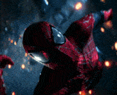 The Amazing Spiderman 2 Tasm GIF