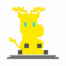 Goldenmoose Goldmoose GIF - Goldenmoose Goldmoose Betababy GIFs