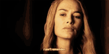 Game Of Thrones Cant Remember GIF - Game Of Thrones Cant Remember GIFs