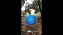 Hilarious Wrecking Ball Parody Lmao! GIF - Wrecking Ball Miley Cyrus Parody GIFs
