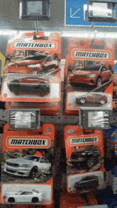 Matchbox Toys GIF - Matchbox Toys Diecast Cars GIFs