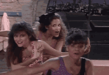 Girls Party GIF - Girls Party Shake GIFs