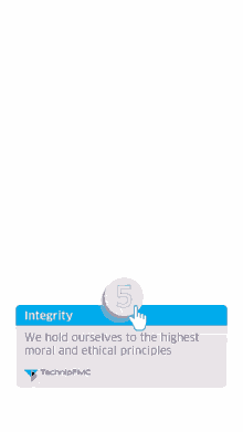 technipfmc take5day integrity