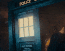 Doctor Who David Tennant GIF