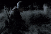 Band Of Brothers Mortar GIF - Band Of Brothers Band Of GIFs