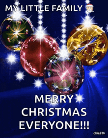 Merry Christmas Happy Holidays GIF - Merry Christmas Happy Holidays Seasons Greetings GIFs