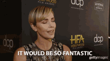 It Would Be So Fantastic It Would Be Great GIF - It Would Be So Fantastic It Would Be Great Awesome GIFs