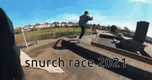 Snurch Race GIF - Snurch Race 2021 GIFs