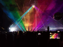Pink Floyd Concert GIF - Pink Floyd Concert GIFs