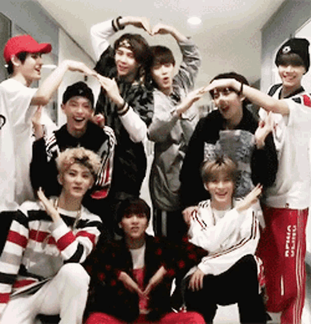 Nct Boy Group GIF - Nct Boy Group Kpop GIFs