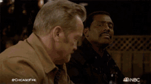 Cheers To You Randall Mc Holland GIF - Cheers To You Randall Mc Holland Wallace Boden GIFs