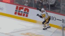 Pittsburgh Penguins Evgeni Malkin GIF