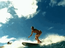 Swimming Sports GIF - Swimming Sports Surfing GIFs