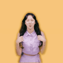 Yeeun GIF - Yeeun GIFs