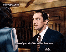Oloved You. And I'M Still In Love You..Gif GIF - Oloved You. And I'M Still In Love You. Gene Tierney Leave Her-to-heaven GIFs