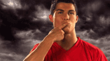 Cristiano Ronaldo inshallah siiuuu on Make a GIF