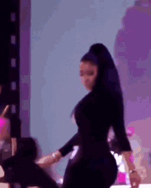 Nicki Minaj Nicki Minaj Dancing GIF - Nicki Minaj Nicki Minaj Dancing GIFs