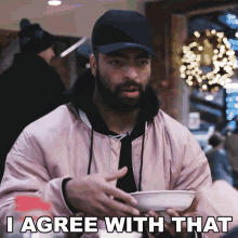 I Agree With That Kyle Van Noy GIF - I Agree With That Kyle Van Noy Xset GIFs