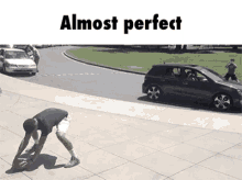 Almost Perfect Long Snapper GIF - Almost Perfect Long Snapper GIFs