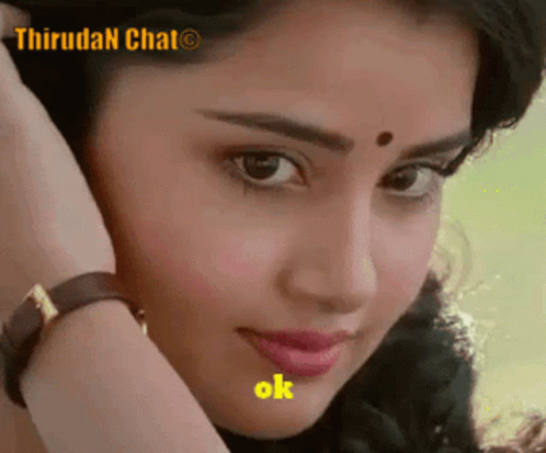Tamil Actress Gif Tamil Heroin Gif GIF - Tamil Actress Gif Tamil Heroin
