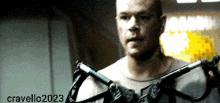 I Promise Matt Damon GIF - I Promise Matt Damon I Give My Word GIFs
