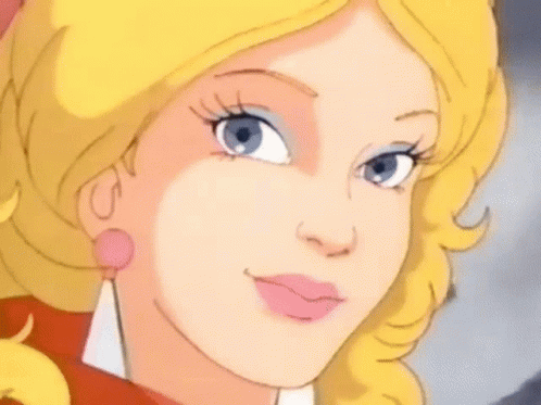 Barbie And The Rockers Barbie GIF - Barbie And The Rockers Barbie -  Discover & Share GIFs