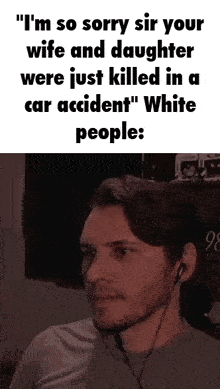Jerma Car Accident GIF - Jerma Car Accident White People GIFs