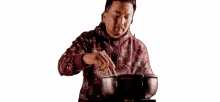 8it food gif stir stir the pot stirring the pot