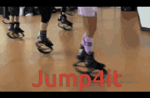 jump jump4it kangoo kangoo jumps kangoo dance
