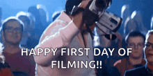Recording Filming GIF - Recording Filming Kris Jenner GIFs