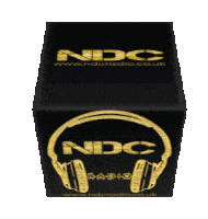 Ndc Sticker - Ndc Stickers
