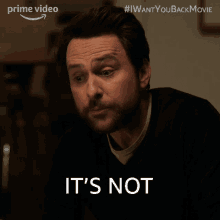 Its Not Peter GIF