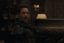 I'M Going To Allow That Infinity War GIF - I'M Going To Allow That Infinity War Iron Man GIFs
