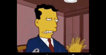 Hola Homer GIF - Hola Homer Thompson GIFs