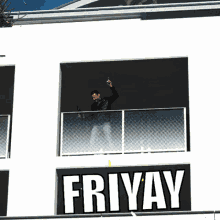 Friyay Friday GIF - Friyay Friday Dance GIFs