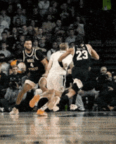 Wakeforest Wake Forest Demon Deacons GIF - Wakeforest Wake Forest Demon Deacons Wake Forest GIFs