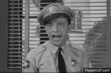 Andy Griffith GIF