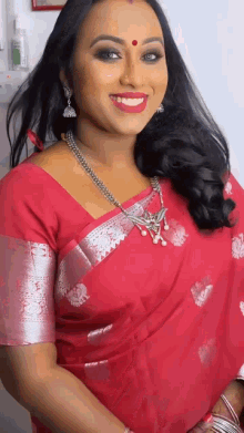 Indian Makeover Indian Girls GIF - Indian Makeover Indian Girls GIFs