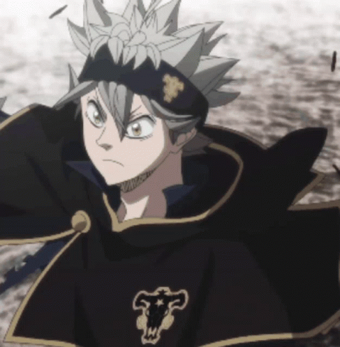 Black Clover Sword of the Wizard King  Official Trailer  Netflix   YouTube