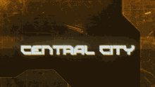 Central GIF - Central GIFs