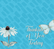 Thinking Of You Thinking Of You Today GIF - Thinking Of You Thinking Of You Today Butterfly GIFs