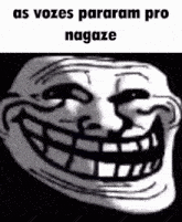 Trollge Nagaze GIF - Trollge Nagaze Jamescord GIFs