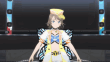 Game Jp Love Live GIF - Game Jp Love Live Sifas GIFs