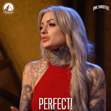 Perfect Awesome GIF - Perfect Awesome Excellent GIFs