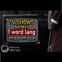 Dalton Channel Tv Shows Na May1word Lang Ang Pamagat GIF - Dalton Channel Tv Shows Na May1word Lang Ang Pamagat Pinoy Tv Shows GIFs